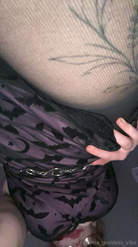 A Goddess Vibe kostenlose xxx fotos