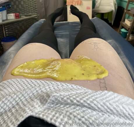 Gloomyonionboy erwachsene perfekte galerie