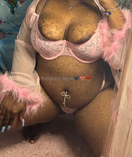 Freckledfantasy5 beste heiße galerien