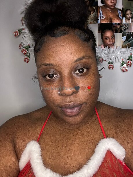 Freckledfantasy5 beste perfekte fotos