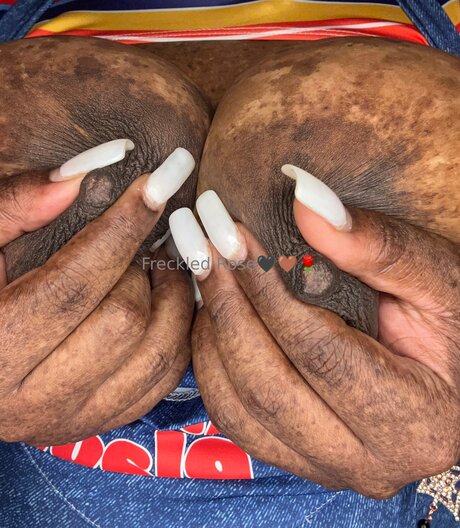 Freckledfantasy5 pornostar galerien