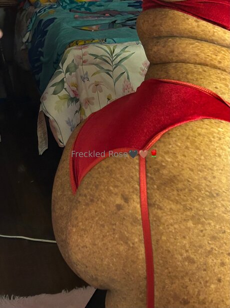 Freckledfantasy5 beste nackt archiv