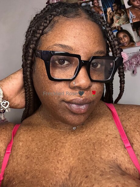 Freckledfantasy5 nackt hd foto
