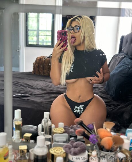 Latinaabarbiex top nette foto