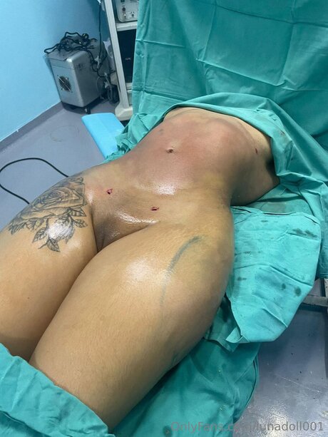 Lunadoll001 Profilbild