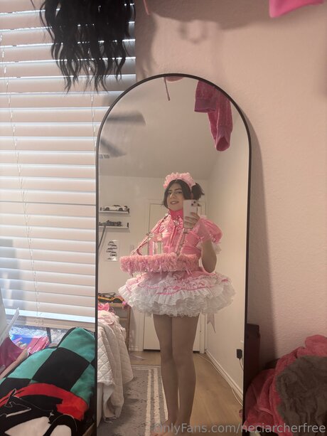 Neciarcherfree hübsche porno foto