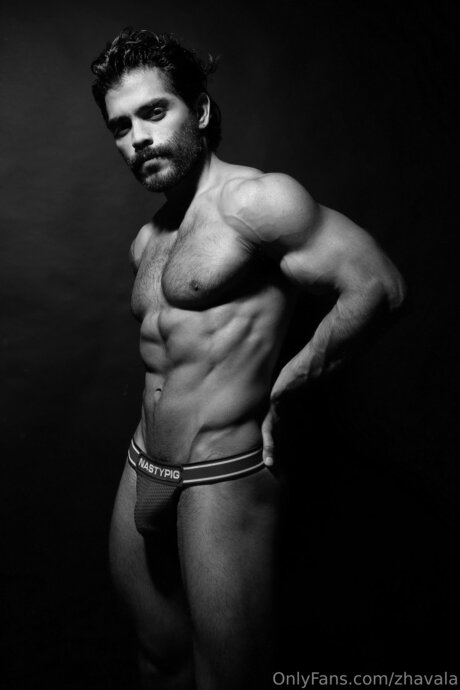 Zhavala kunst porno bilder