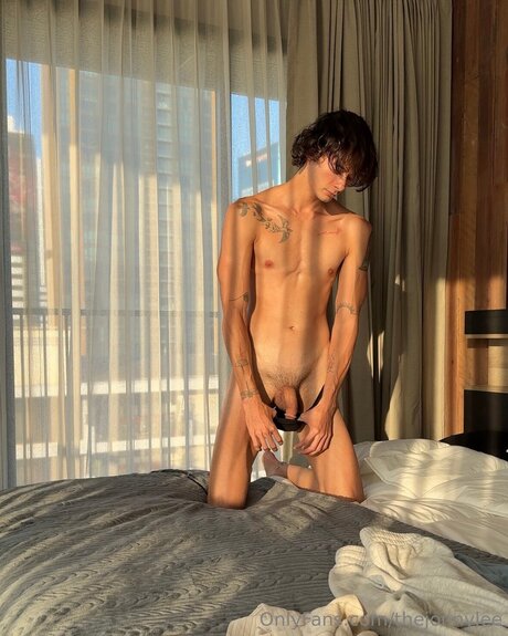 Thejonnylee xxx erwachsene foto