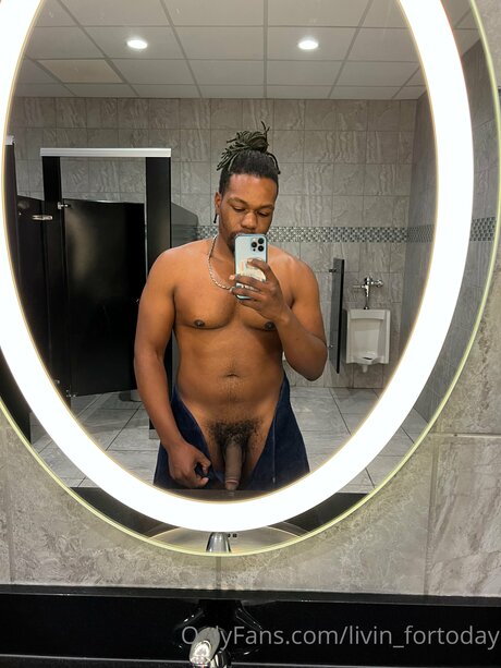 Livin Fortoday heiße exklusive foto