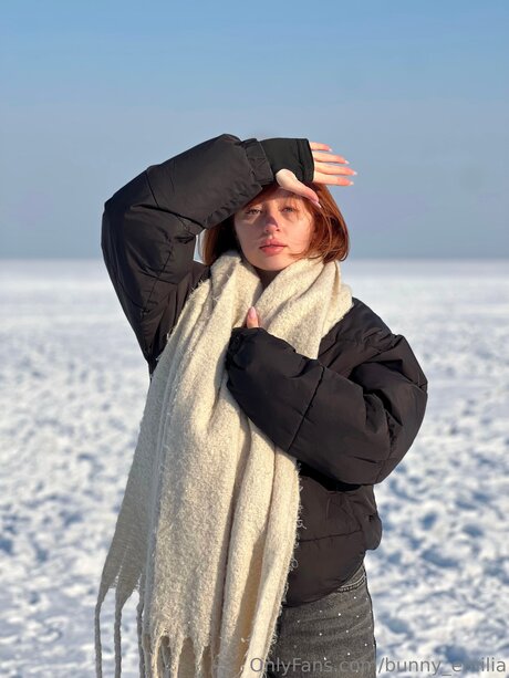 Bunny Emilia hübsche fotos