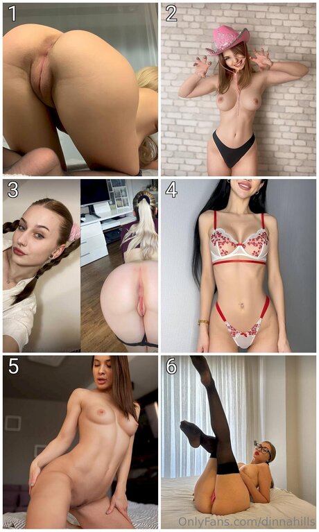 Dinnahills schauspielerin nacktheit galerien