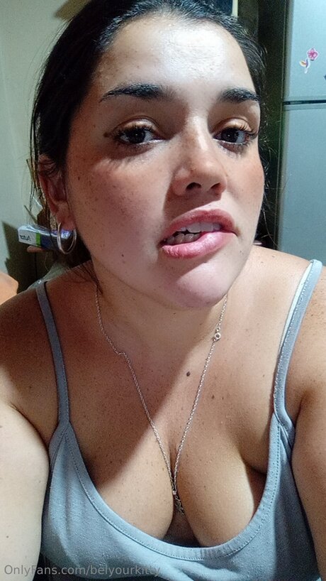 Belyourkitty sexy top fotos