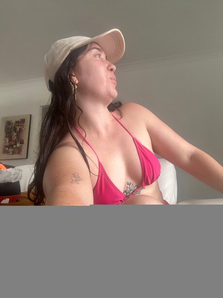 Curiouskiki xxx perfekte bilder