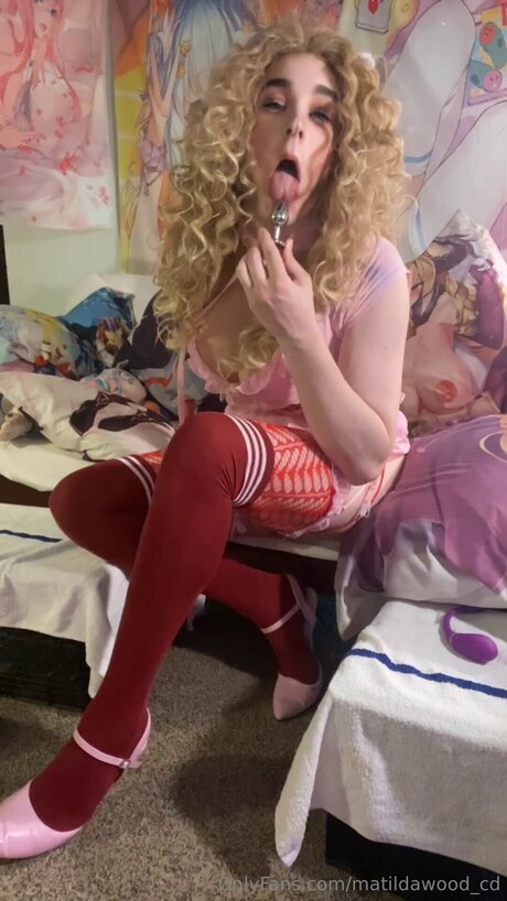 Matildawood Cd xxx schöne bilder