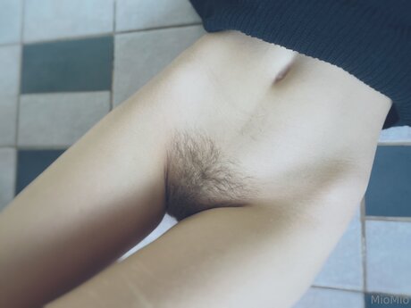 Miomio Uwu schöne pornographische bilder