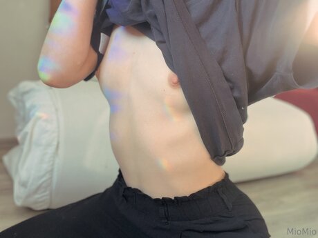 Miomio Uwu schöne bild