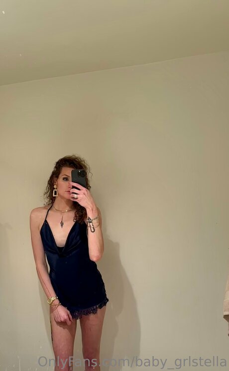 Baby Grlstella pornografische galerien