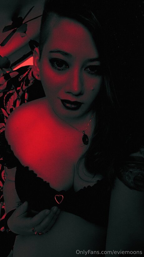 Eviemoons schöne sex galerie