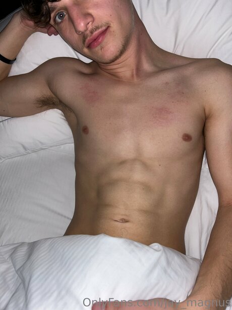 Jay Magnus kunst hübsche bilder