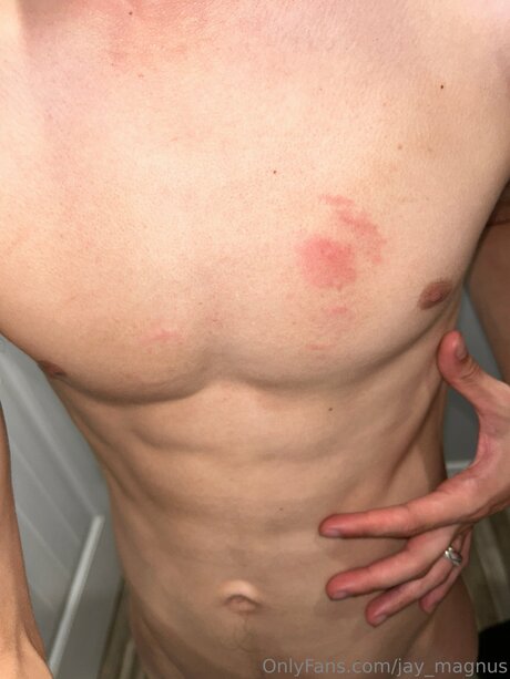 Jay Magnus nacktheit akt galerie