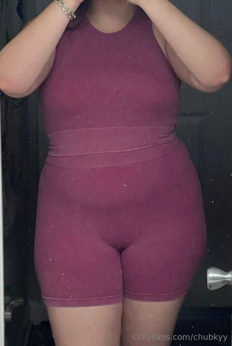 Chubkyy model porno fotos