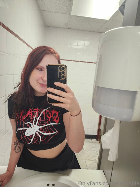 Ellediabla porno perfekte bilder