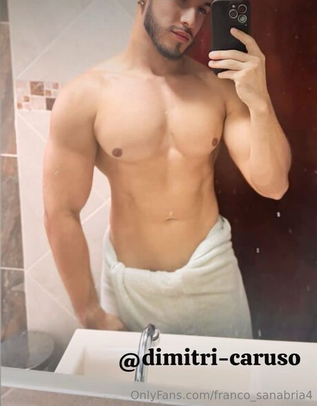 Franco Sanabria4 freie nette foto