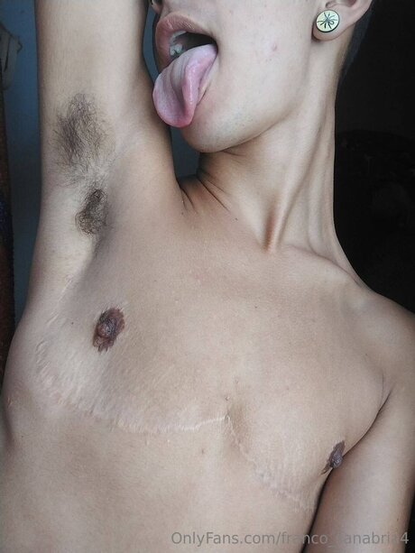 Franco Sanabria4 nackt heiße galerie