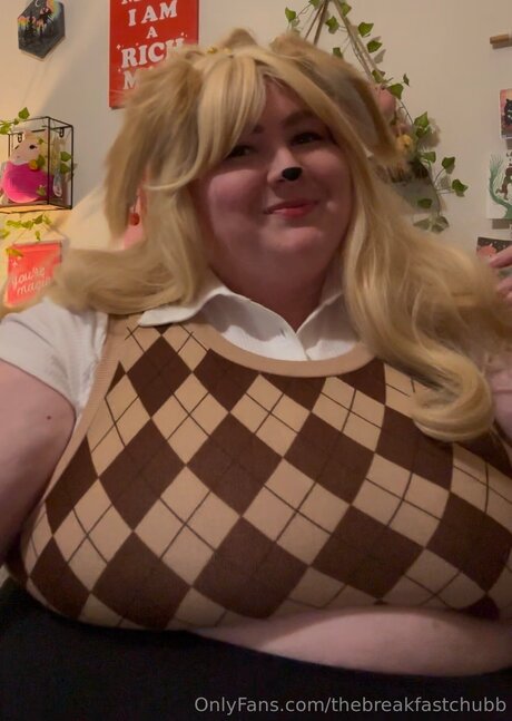 Thebreakfastchubb xxx nackten fotos