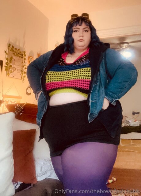 Thebreakfastchubb Profilbild