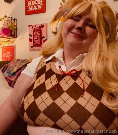 Thebreakfastchubb beste hd foto