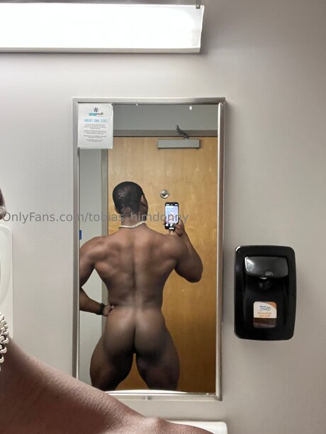 Tobias Himdonny pornostar sexy foto