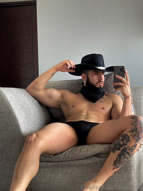 Leoochoa top nackte galerien