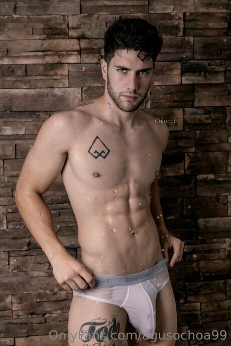 Leoochoa hübsche exklusive foto