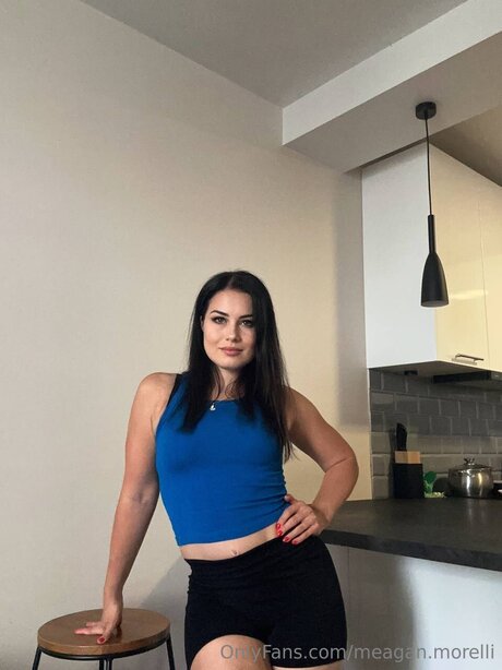 Meganscrazyworld xxx nackt foto