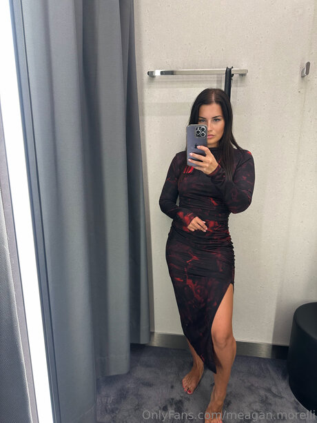 Meganscrazyworld porno nette bild