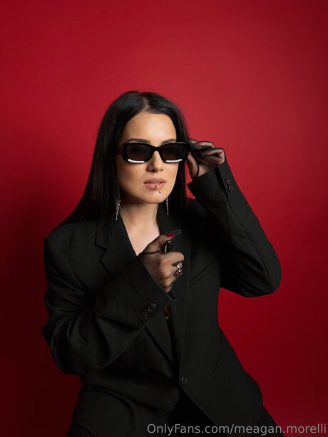 Meganscrazyworld hübsche akt archiv