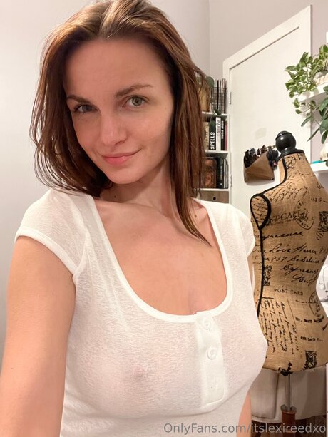 Itslexireedxo hübsche pornografische galerien