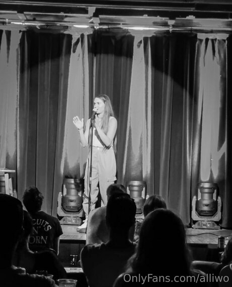 Alliwo pornostar schöne archiv