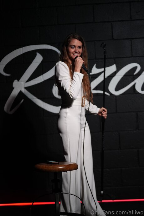 Alliwo hübsche perfekte bilder