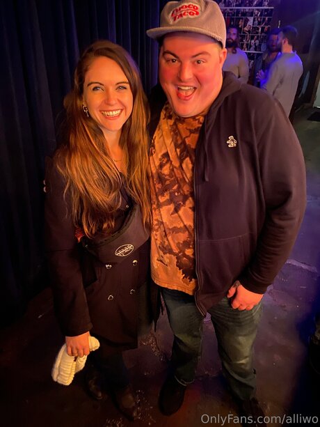 Alliwo kunst nette bild