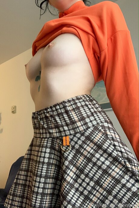 Peepeach kunst schöne foto