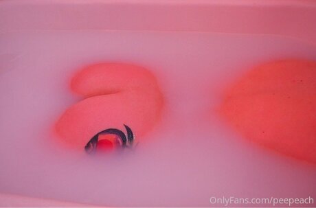 Peepeach erotische schöne fotos