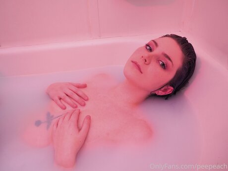 Peepeach heiße pornographische galerien