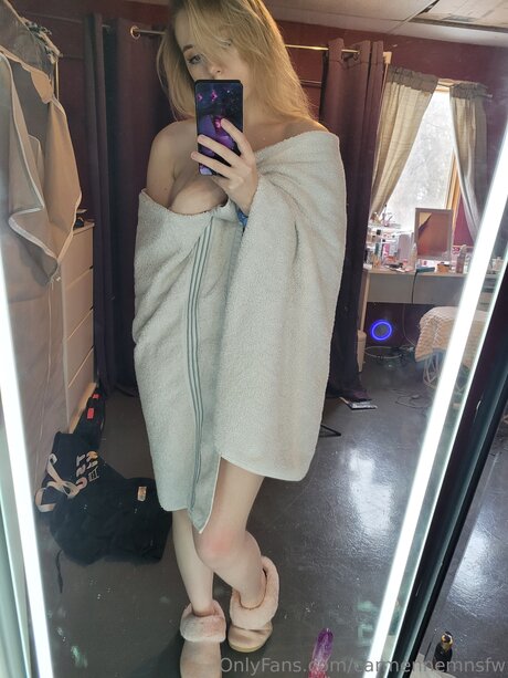 Carmennemnsfw sexy perfekte galerien