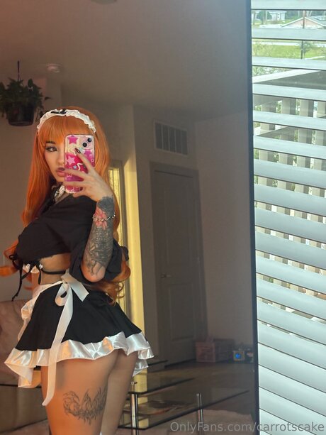 Carrotscake schöne kostenlose galerie