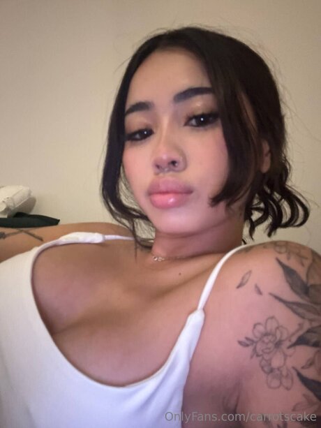 Carrotscake xxx beste foto