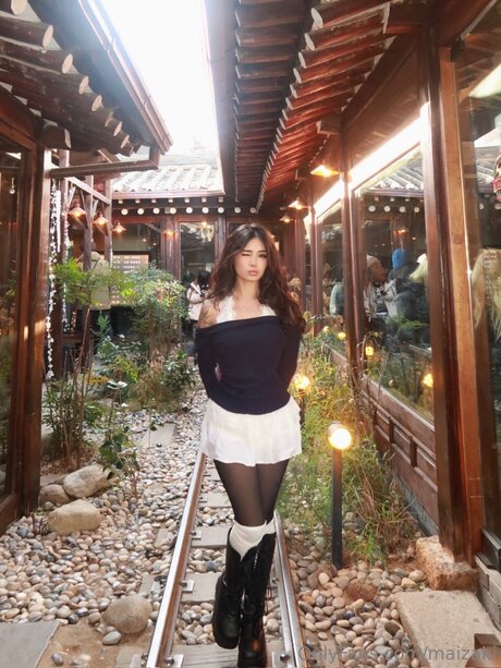 Carrotscake pornostar schöne bilder