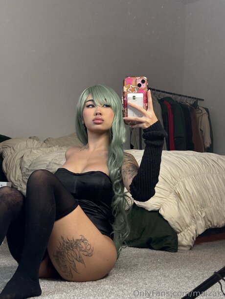 Carrotscake sexy hd galerien