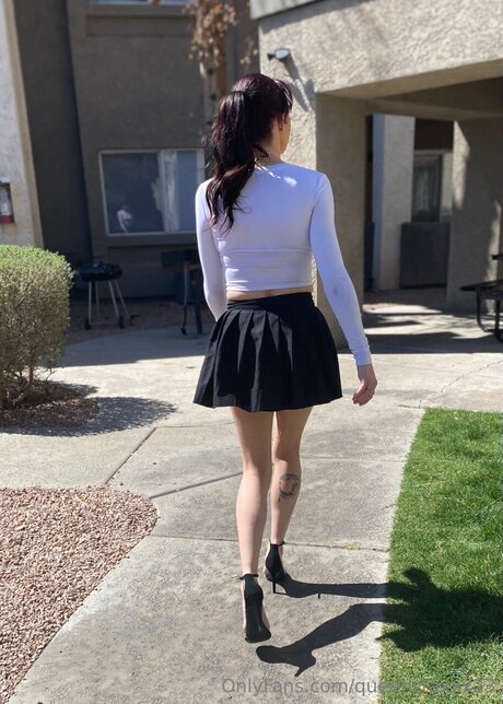 Queenstaxxx23 schöne nackt galerie